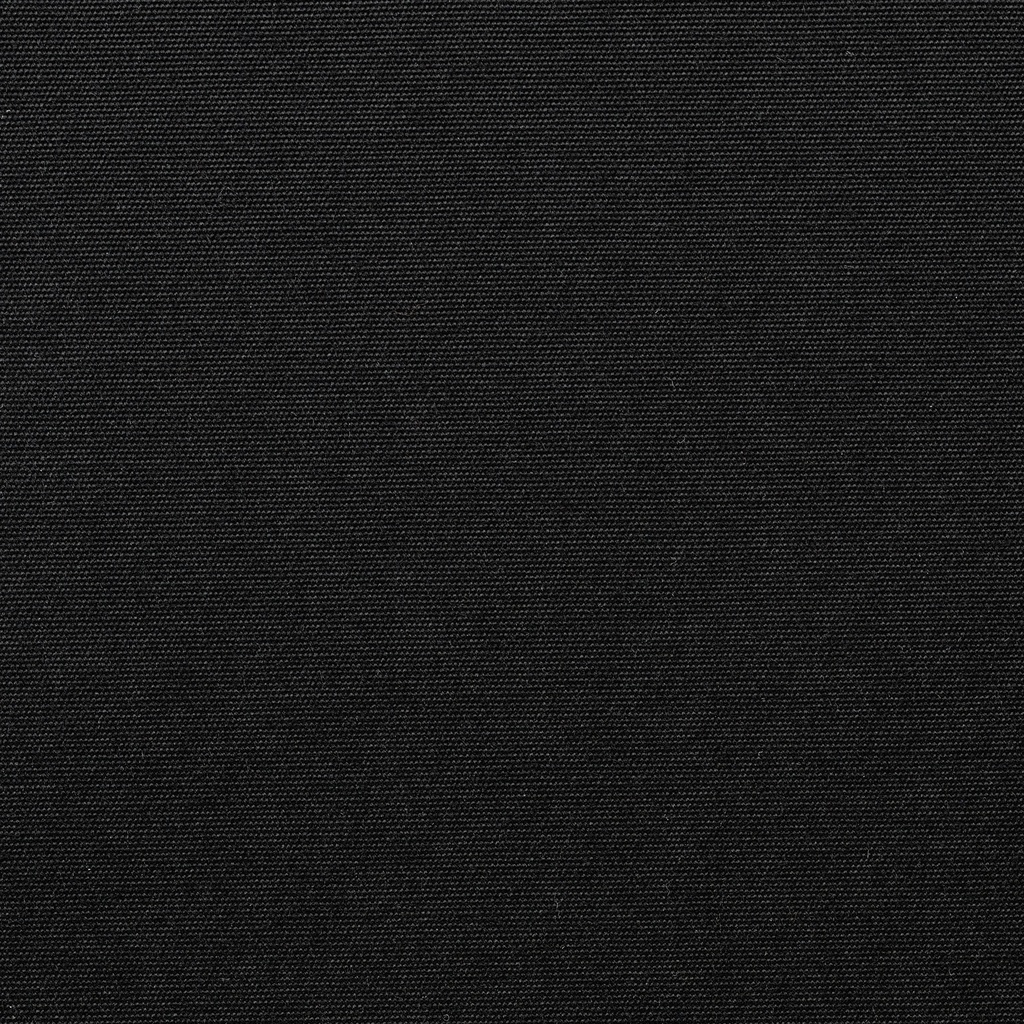 Stoffarve: Sort (615)